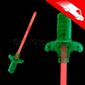 Glow Premium Sword Red